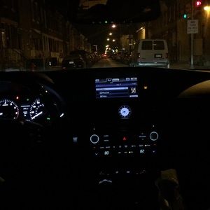 Meet your Posher, Carmine